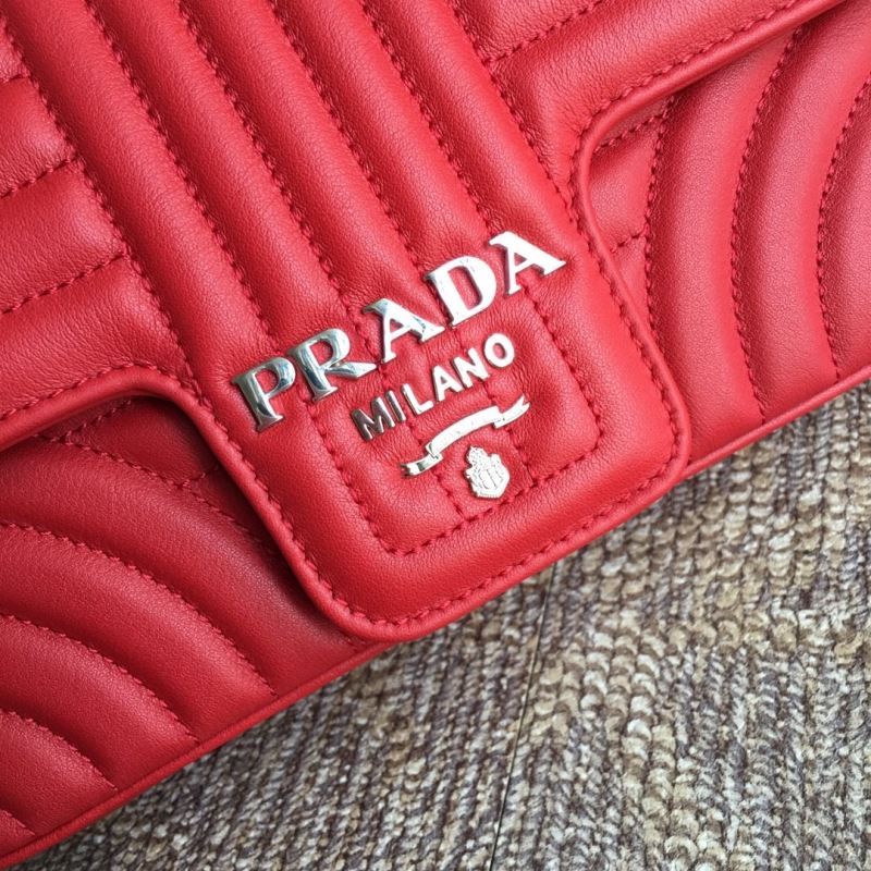 Prada Satchel Bags